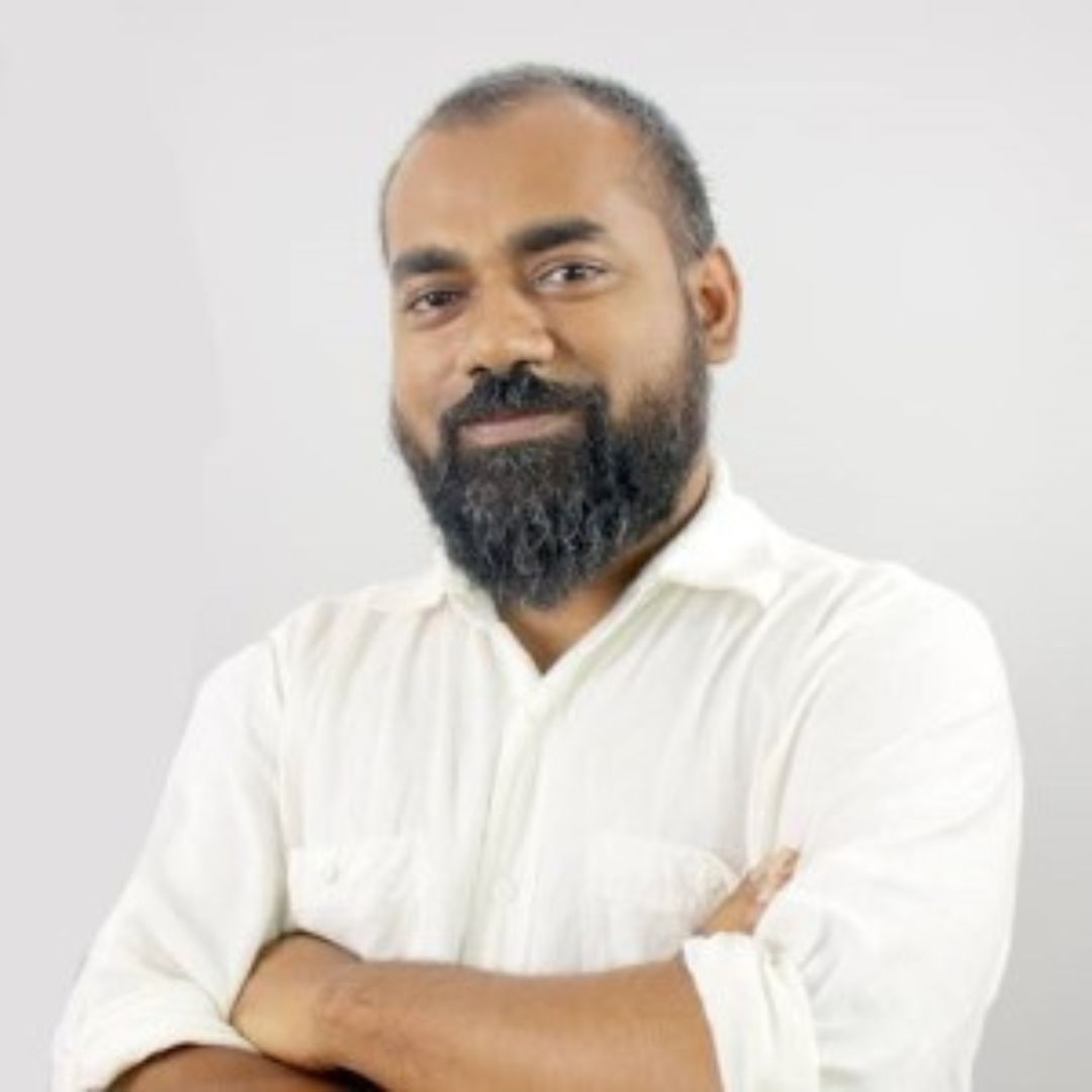 Waliullah Bhuiyan